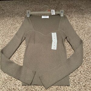 New old navy top